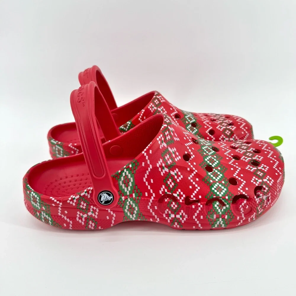 CROCS unisex baya